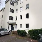 公寓 First Bismarck 巴特皮尔蒙特
