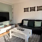 First Bismarck Bad Pyrmont