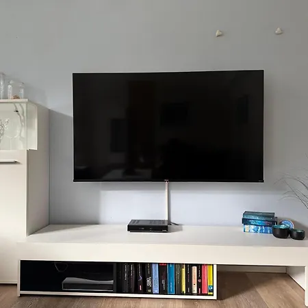 First Bismarck Lejlighed Bad Pyrmont