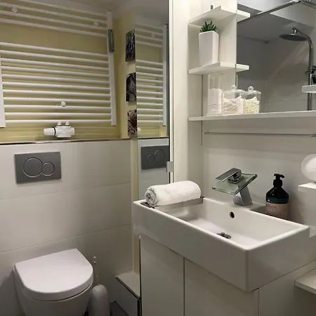 First Bismarck Bad Pyrmont