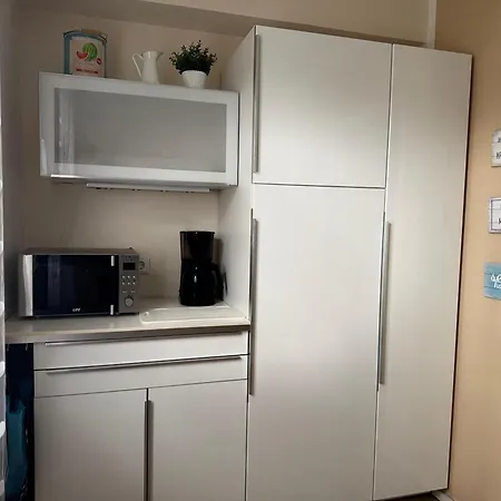 First Bismarck * Bad Pyrmont