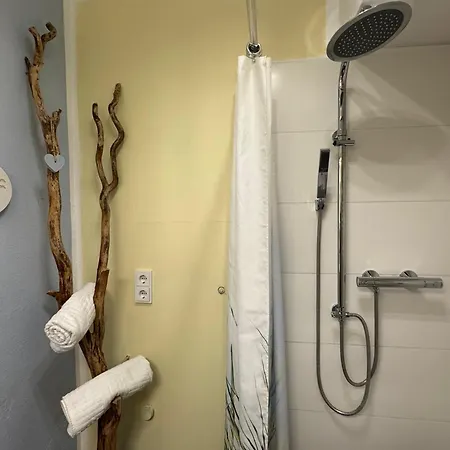 Apartment First Bismarck Bad Pyrmont