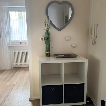 Apartment First Bismarck
