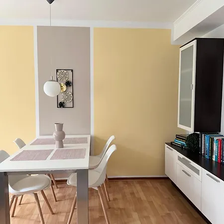 Apartment First Bismarck