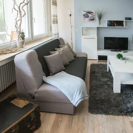 Apartament Ferienwohnung First Bismarck Bad Pyrmont