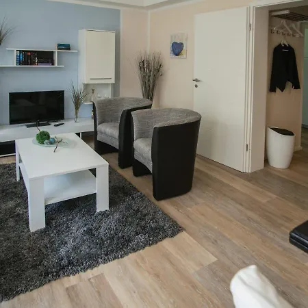 Ferienwohnung First Bismarck Bad Pyrmont