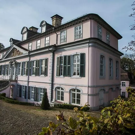 Ferienwohnung First Bismarck *