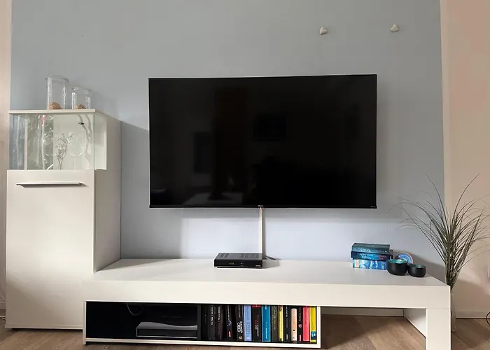 First Bismarck Lejlighed Bad Pyrmont