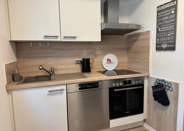 First Bismarck Apartment